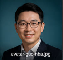 NBA老郭 | YOUDE